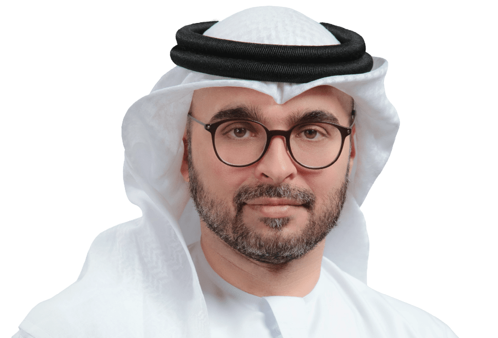 H.E. Mohammed Abdulrahman Alhawi