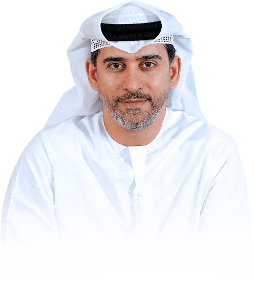 Ibrahim Sultan Al Haddad