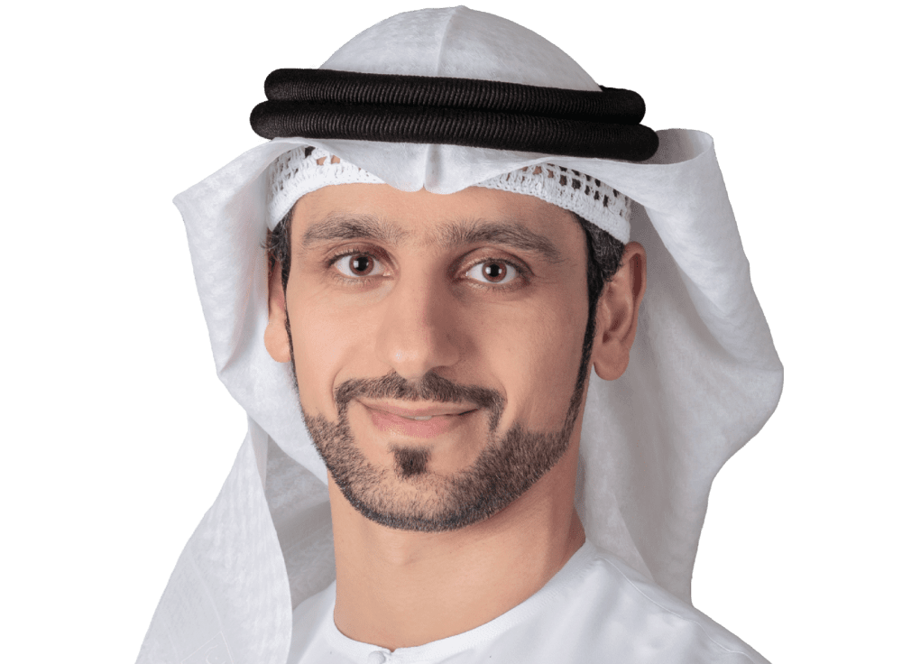Mr. Mohammed Al-Mudharreb
