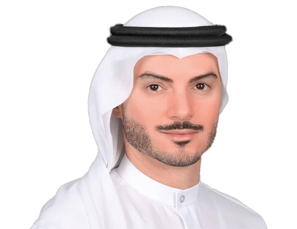 Mr. Tariq Al Mutawa